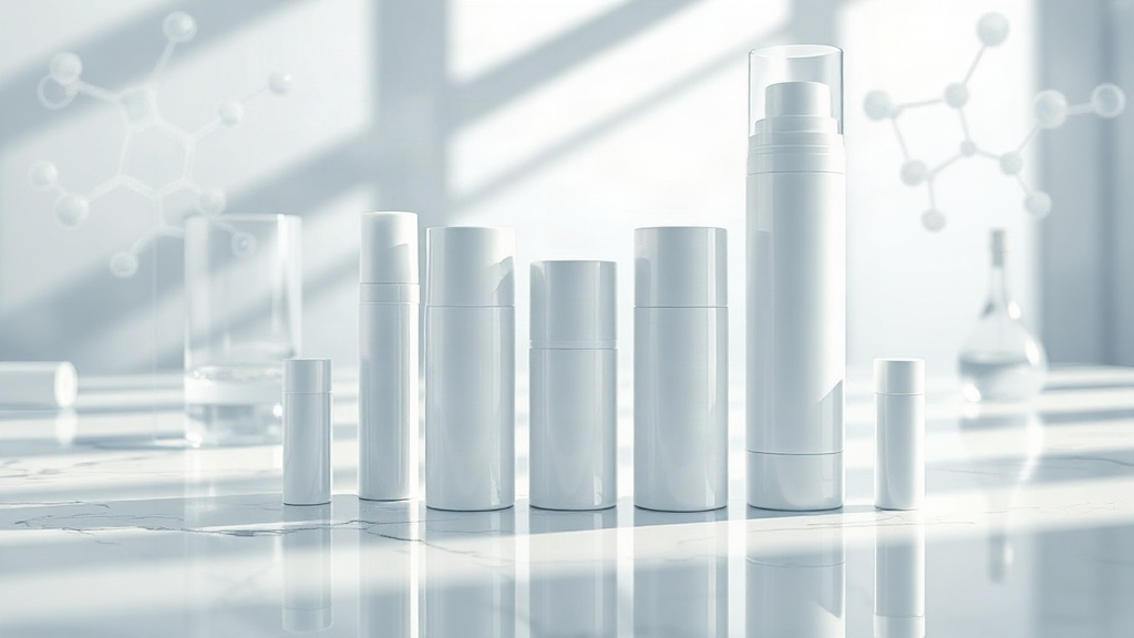 Aluminum in Antiperspirants: Absorption, Breast Cancer & Safety Evidence