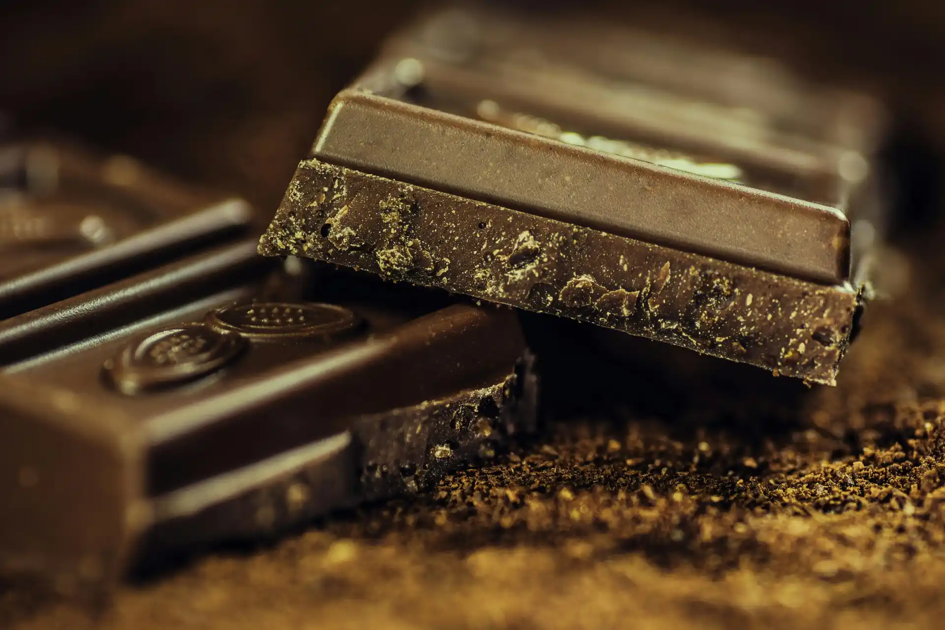 What Happens to Your Body When You Eat Chocolate Every Day