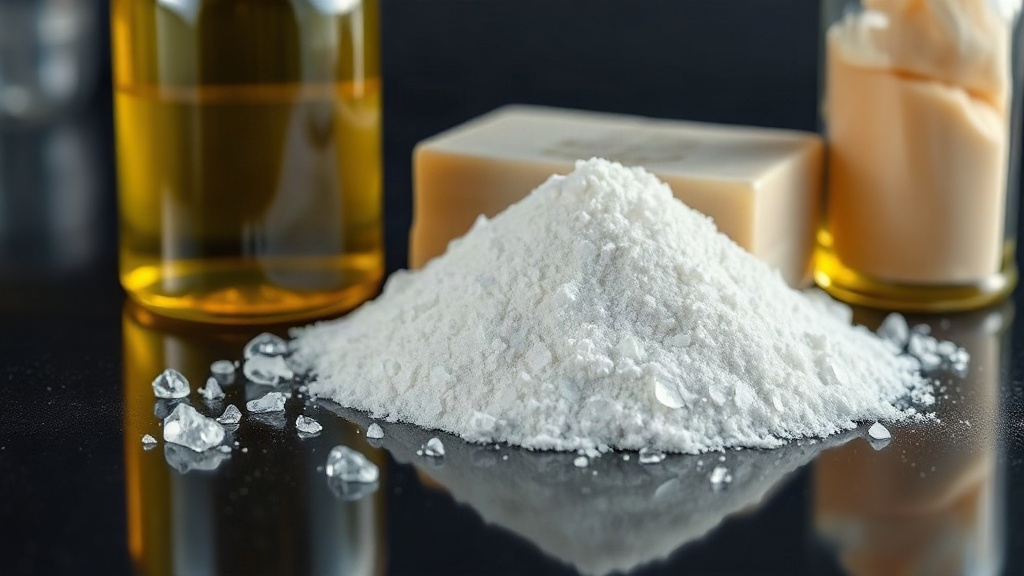 Propyl Gallate (E310): Safety Evidence, Risks & Food Uses