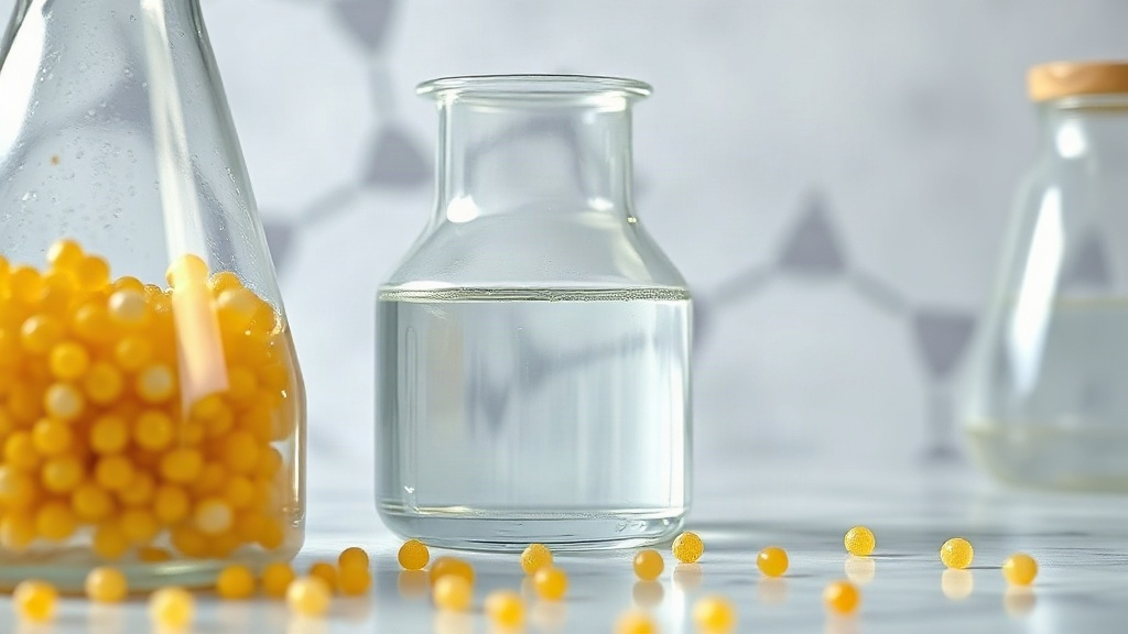 E322 Lecithin: Is This Common Emulsifier Safe? Evidence Review