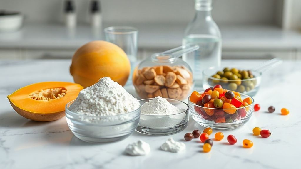 Inositol bei PCOS: Evidenzbasierte Vorteile für Insulin & Hormone
