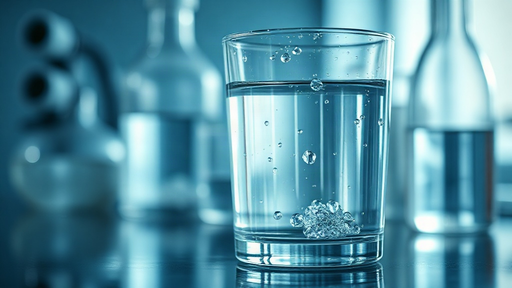 Microplastics in Bottled Water: Real Risks and Evidence