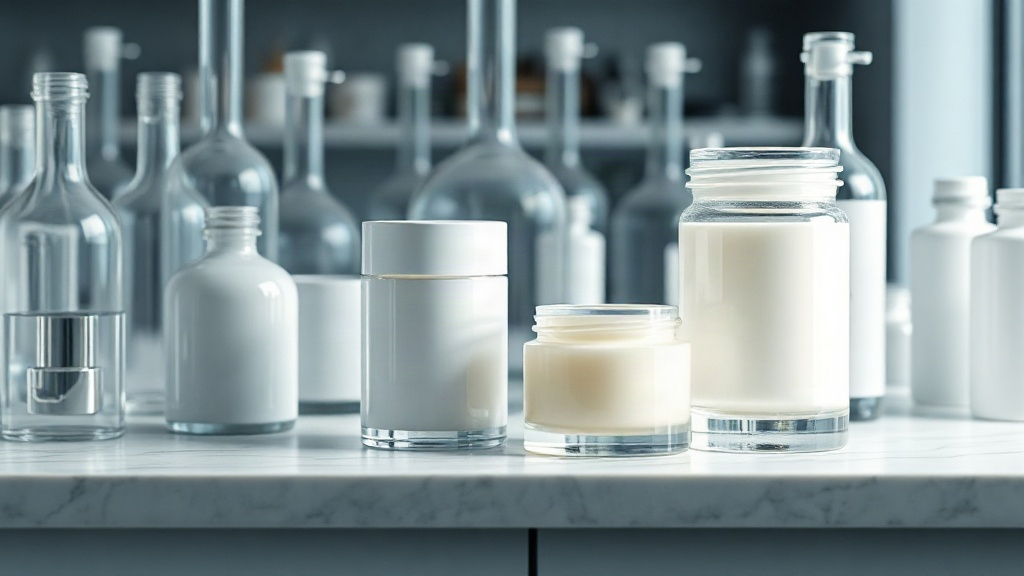Mineral Oil in Skincare: Safety Evidence & Expert Review