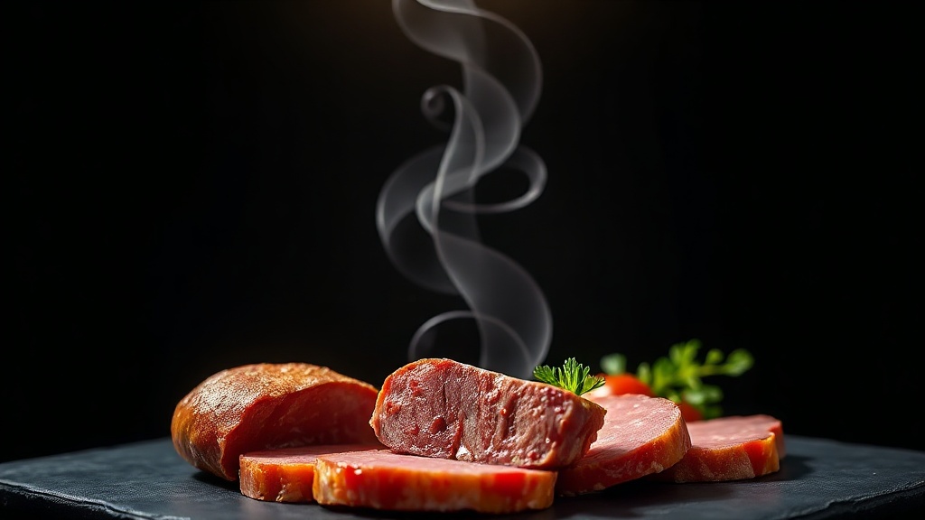 Nitrates and Nitrites in Processed Meats (E249-E252): Risks and Alternatives