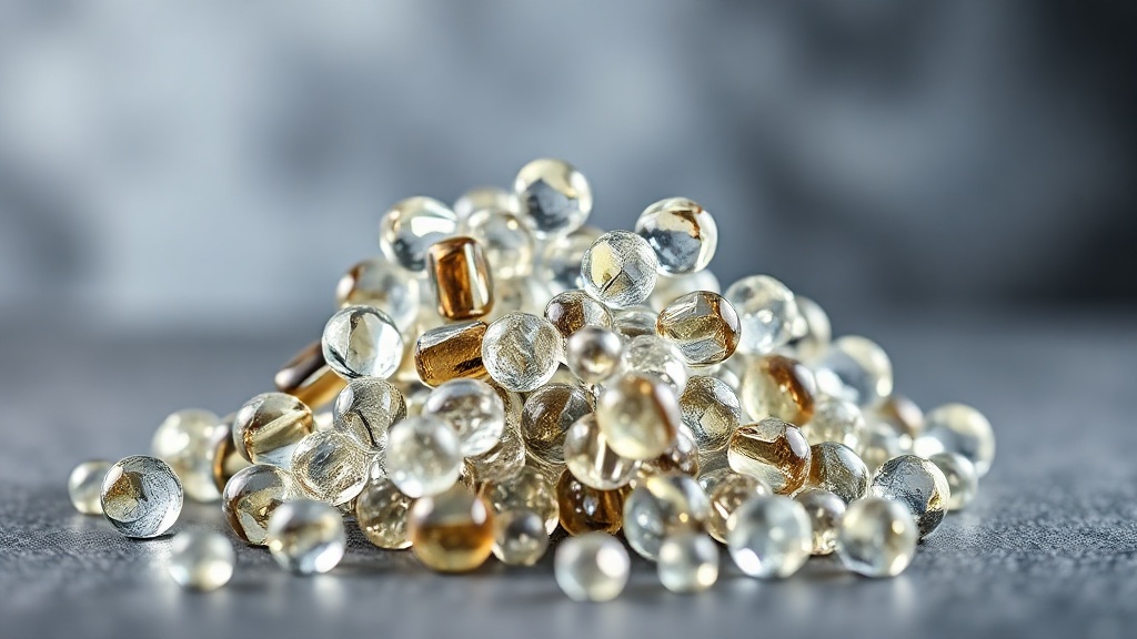Omega-3-Fettsäuren: Evidenzbasierte Gesundheitsvorteile