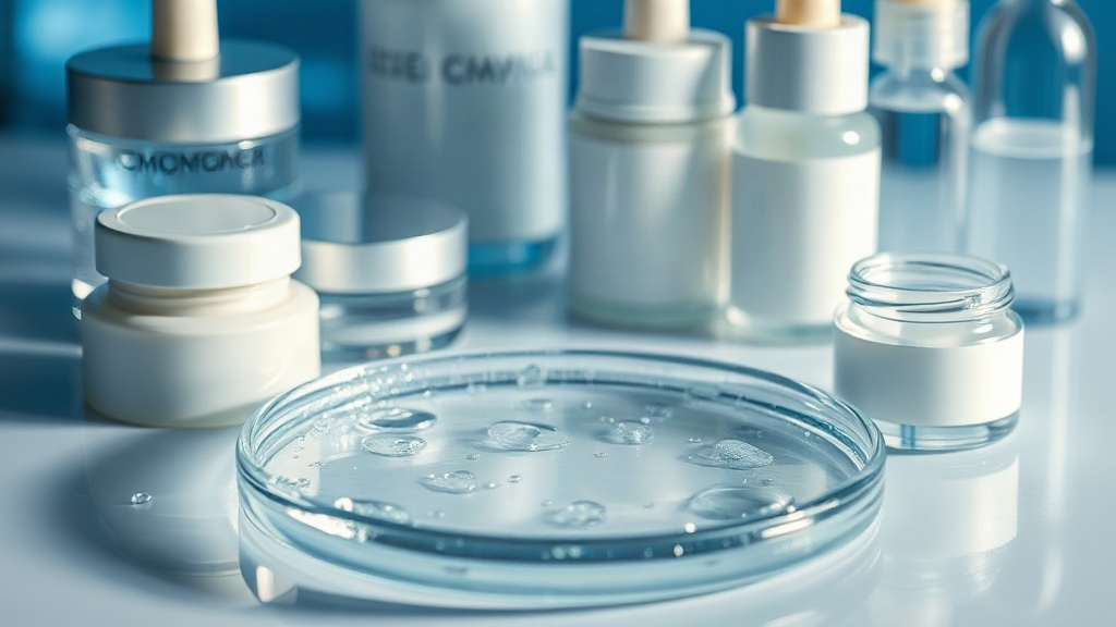 Propylene Glycol in Skincare: Safety Evidence & Skin Concerns