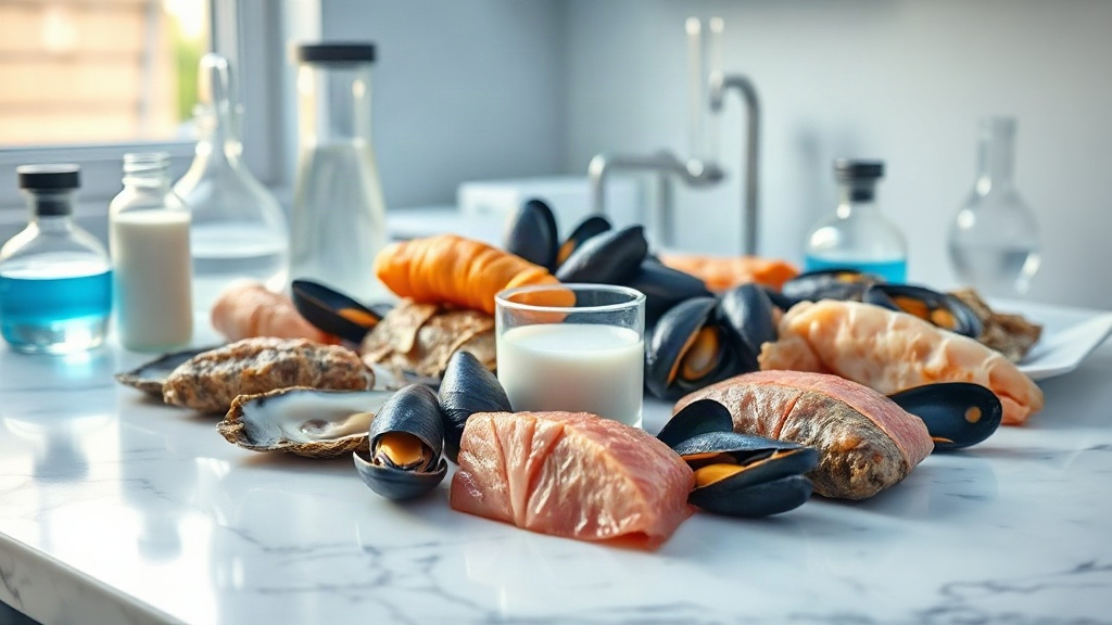 Taurine: Evidence-Based Benefits for Heart, Brain & Energy
